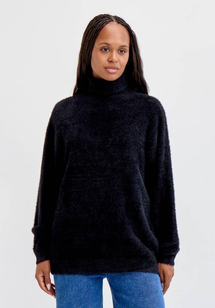 Водолазка Василиса шир.  750, рис. 28