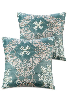 Подушка с верблюжей шерстью и душицей