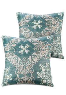 Подушка с верблюжей шерстью и душицей