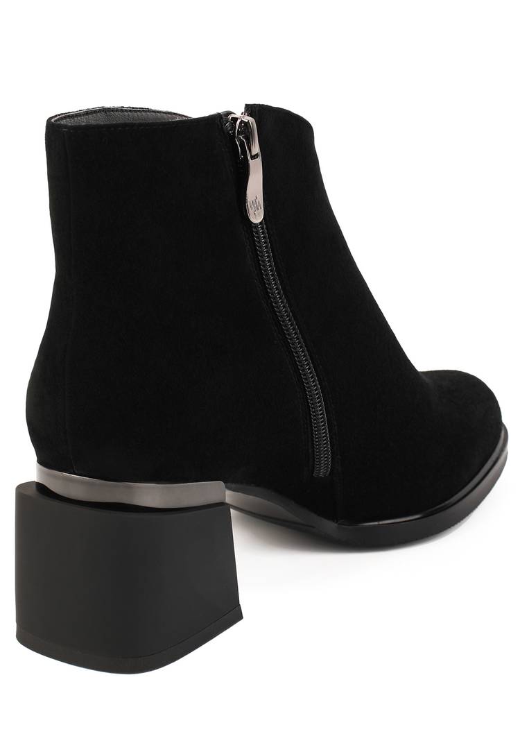 Ботильоны женские Стэффа шир.  750, рис. 7