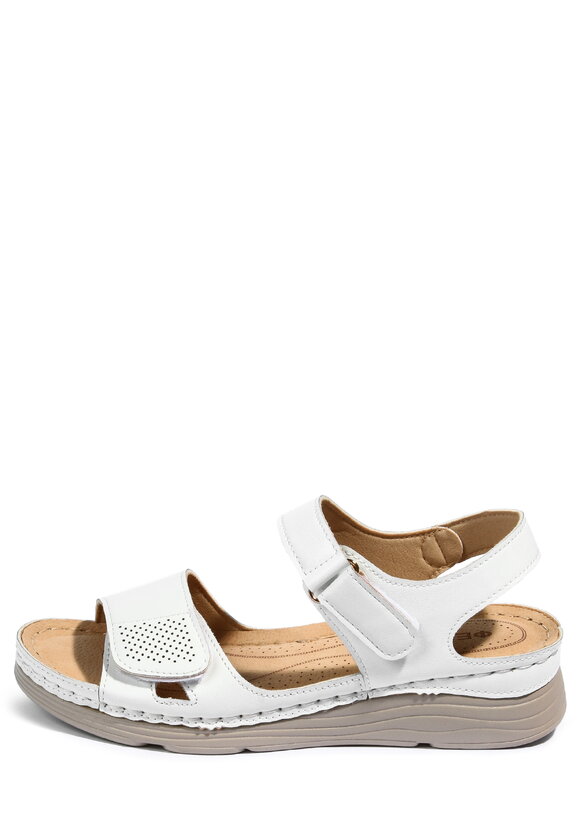 Босоножки женске Амалия шир.  580, рис. 2