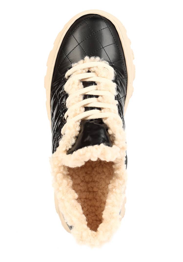 Полуботинки  женские Эйприл шир.  750, рис. 8