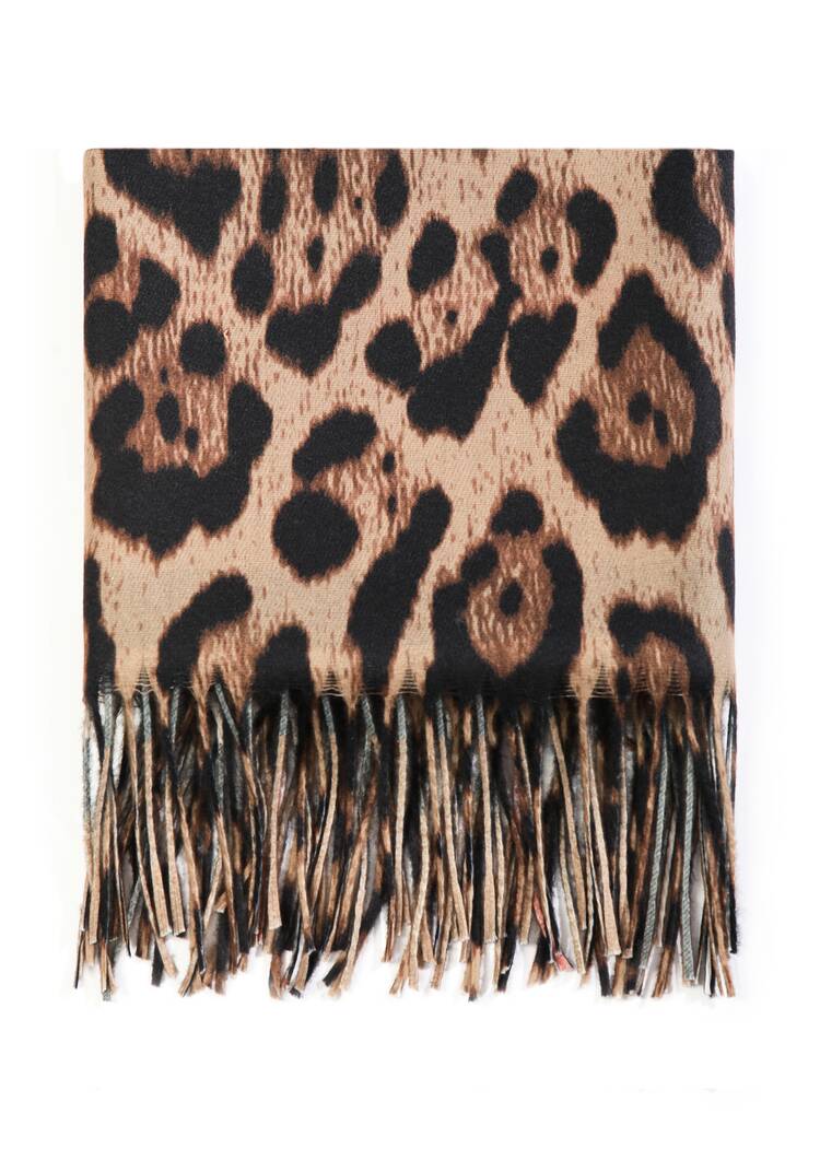 Палантин Лусетта шир.  750, рис. 13