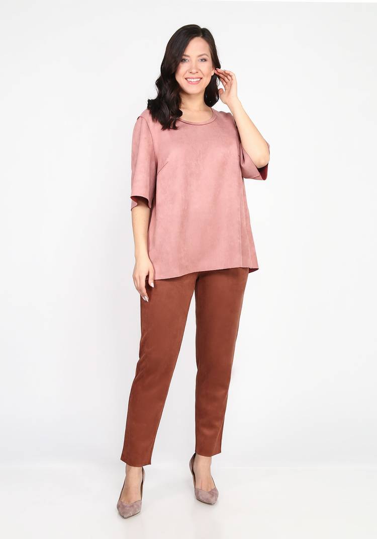 Блуза двухсторонняя Лучший выбор шир.  750, рис. 33