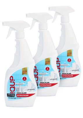 Спрей Антикальций, 3 шт.