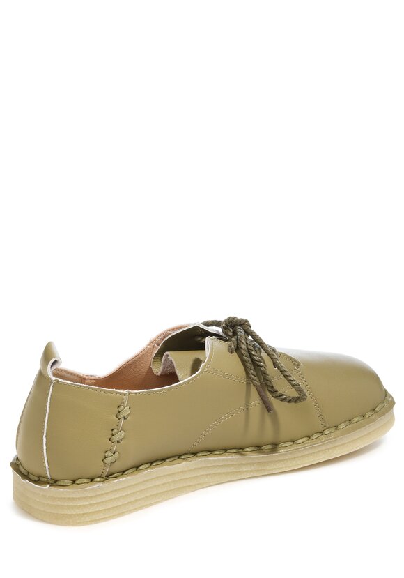 Полуботинки женские Бэль шир.  580, рис. 3