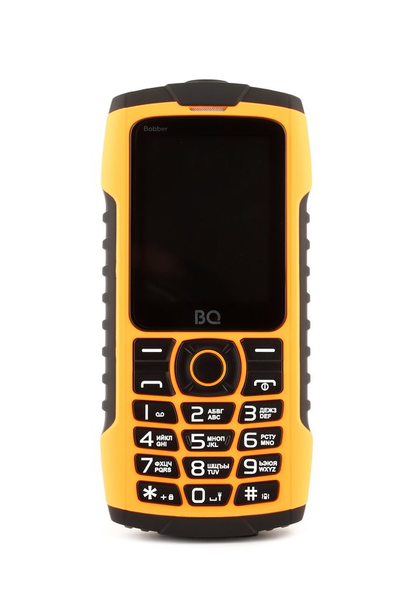 Мобильный телефон Хамер шир.  580, рис. 5