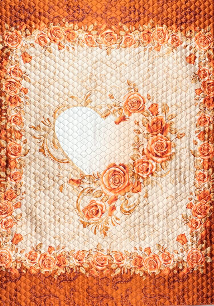 Покрывало Шелковый путь шир.  750, рис. 8