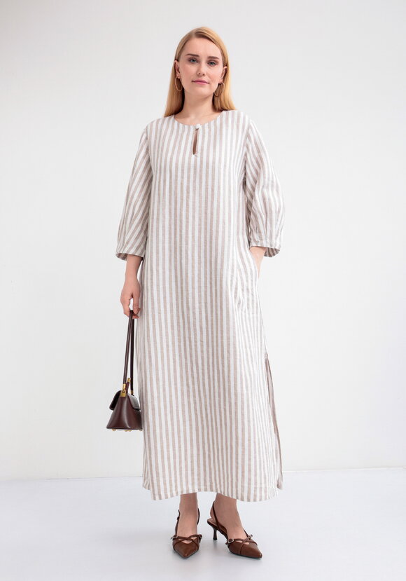 Платье Астрит шир.  580, рис. 1