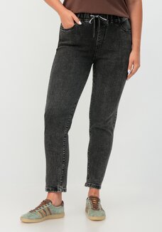 Джинсы Берта