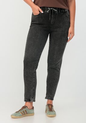 Джинсы Берта