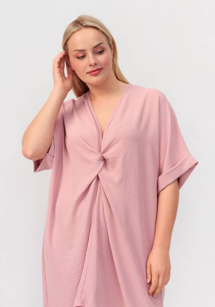 Платье Мирада шир.  750, рис. 42