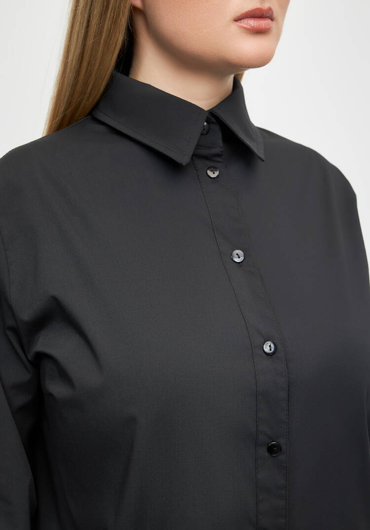 Блуза Дианa шир.  750, рис. 5