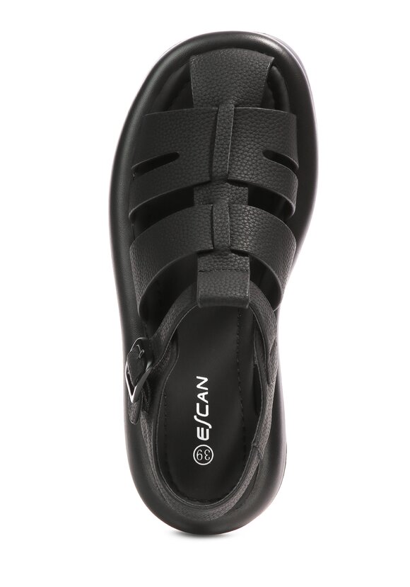 Сандалии женские Сэнди шир.  580, рис. 4