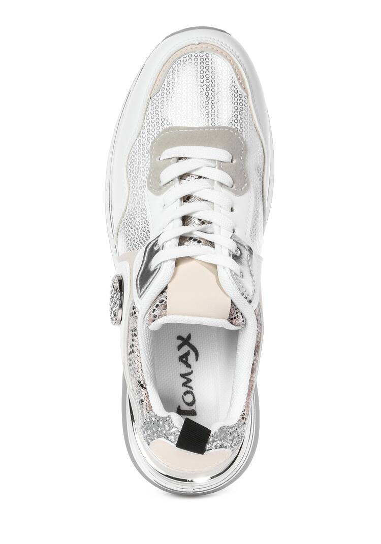 Кроссовки женские Гретта шир.  750, рис. 18