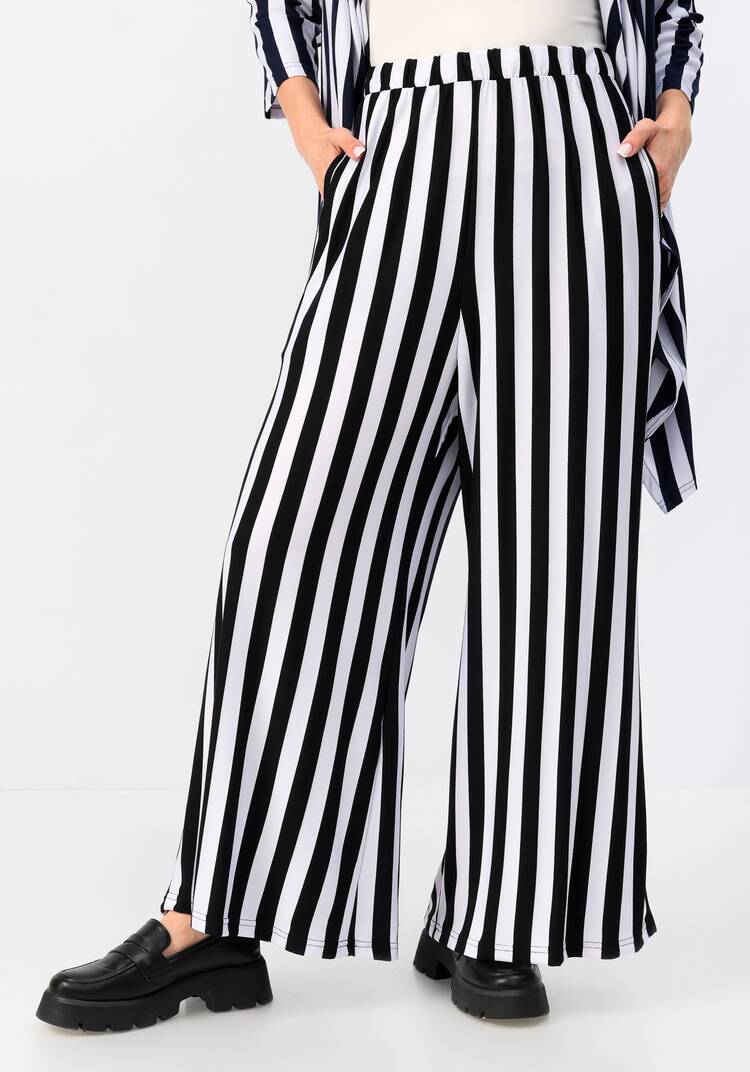 Брюки Гленда шир.  750, рис. 16