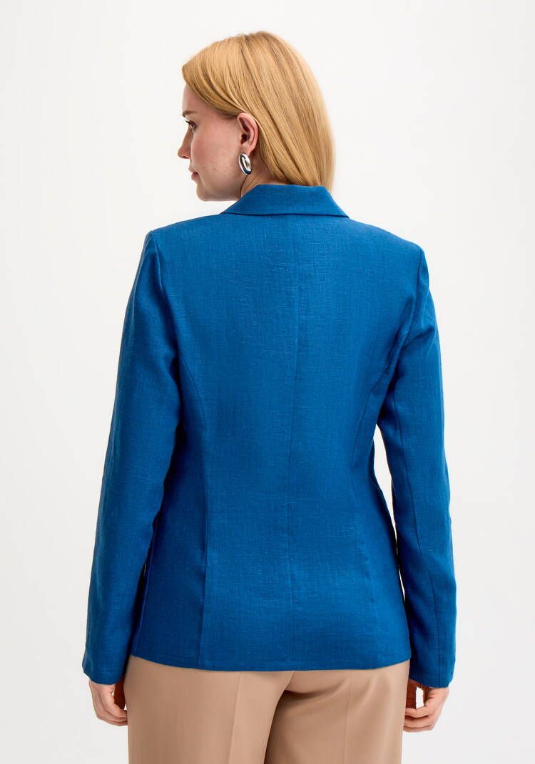 Пиджак Виола шир.  750, рис. 9