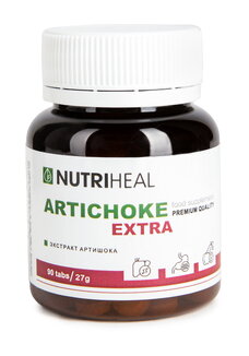 Комплекс ARTICHOKE для печени