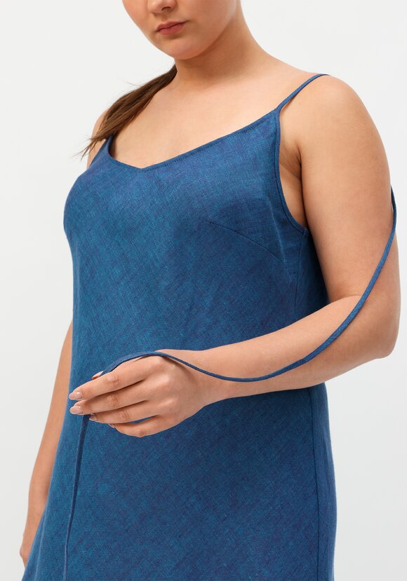 Платье комбинация  Арно шир.  580, рис. 18