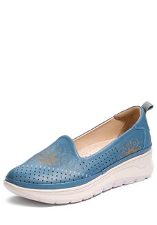 Туфли женские Леони