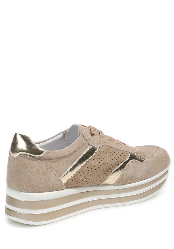 Кроссовки женские Хилари шир.  580, рис. 3