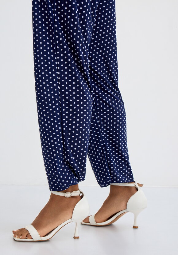 Брюки Галена шир.  580, рис. 16