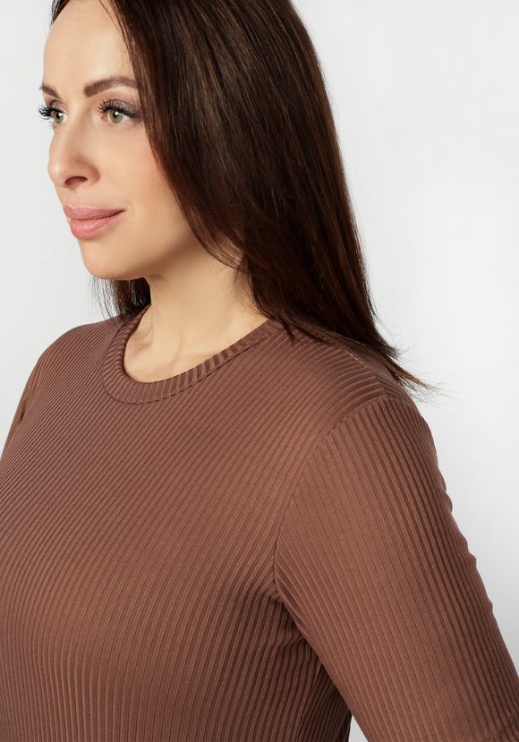 Футболка Эмилия шир.  580, рис. 24