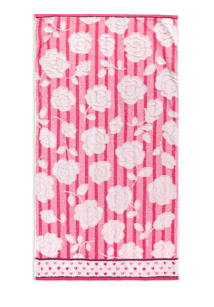 Полотенце махровое лицевое Марта, 2 шт. шир.  750, рис. 12