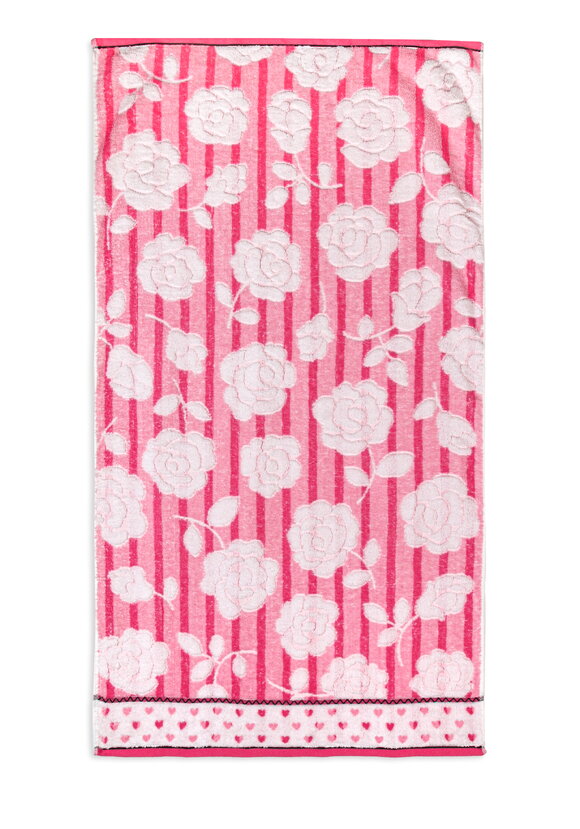 Полотенце махровое лицевое Марта, 2 шт. шир.  580, рис. 12