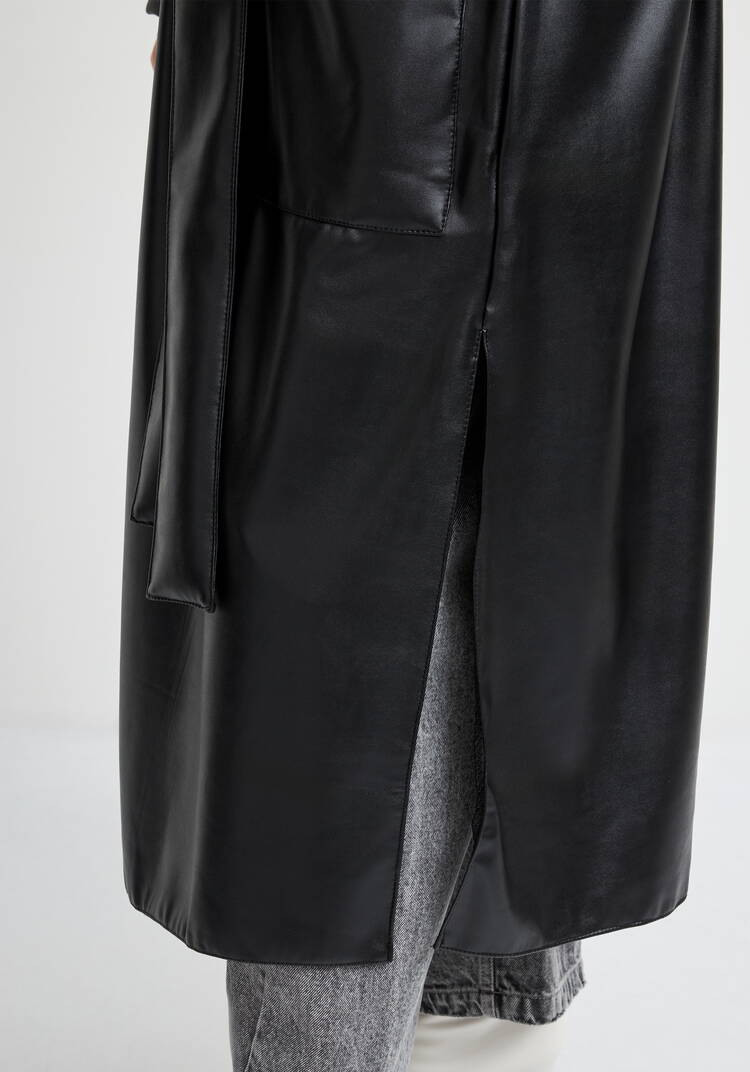 Кардиган Афина шир.  750, рис. 7