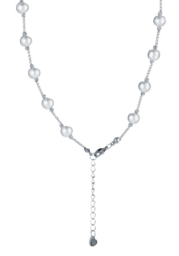 Колье Драгоценный момент шир.  580, рис. 6