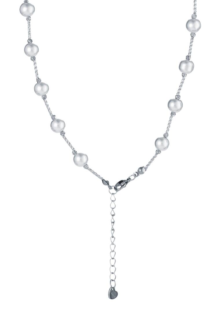 Колье Драгоценный момент шир.  750, рис. 6