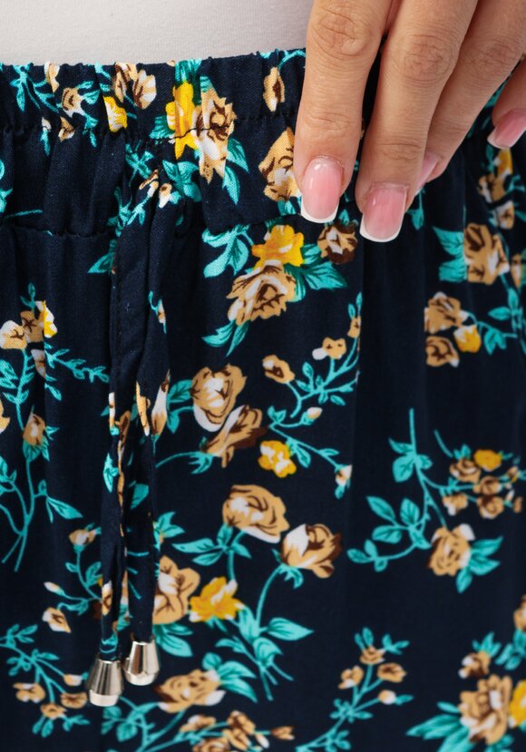 Брюки Ханна шир.  580, рис. 5