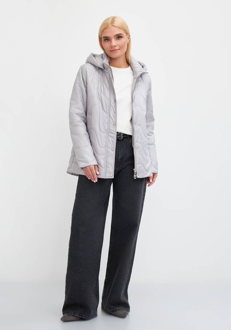 Куртка Натали шир.  750, рис. 10