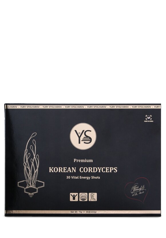 Сироп с экстрактом кордицепса, 2 шт. шир.  580, рис. 5