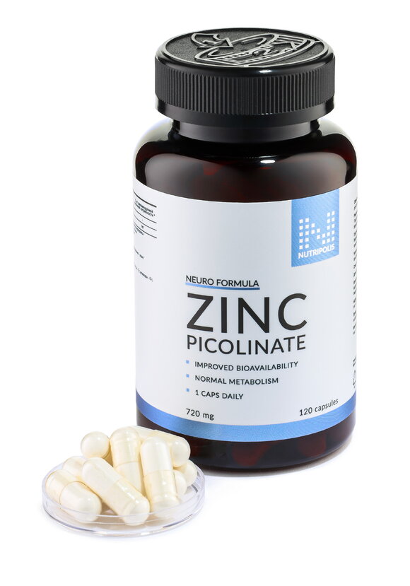 Комплекс Крепкий иммунитет 2 в 1 шир.  580, рис. 5