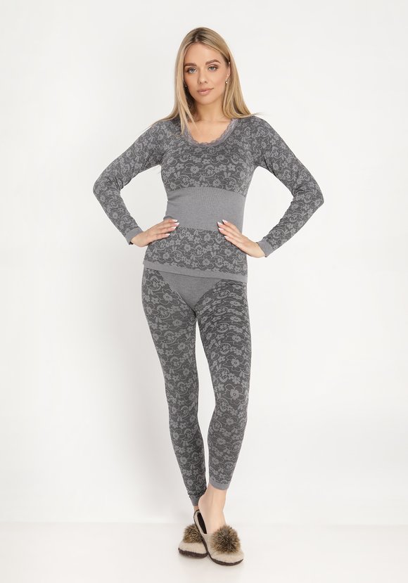 Термобелье Нежные объятия шир.  580, рис. 11