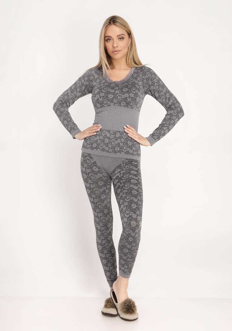 Термобелье Нежные объятия шир.  750, рис. 11