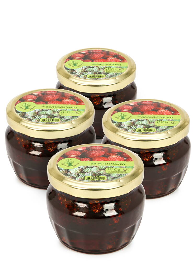 Варенье шишка, 4 шт. шир.  750, рис. 9