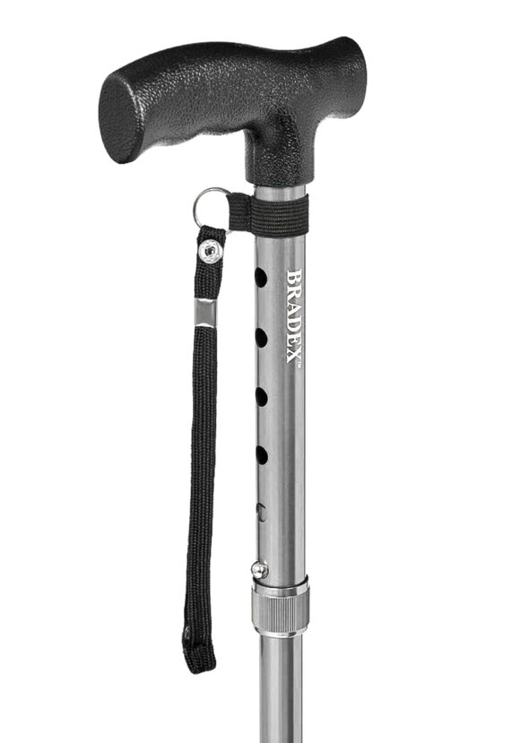 Трость опорная складная шир.  580, рис. 9