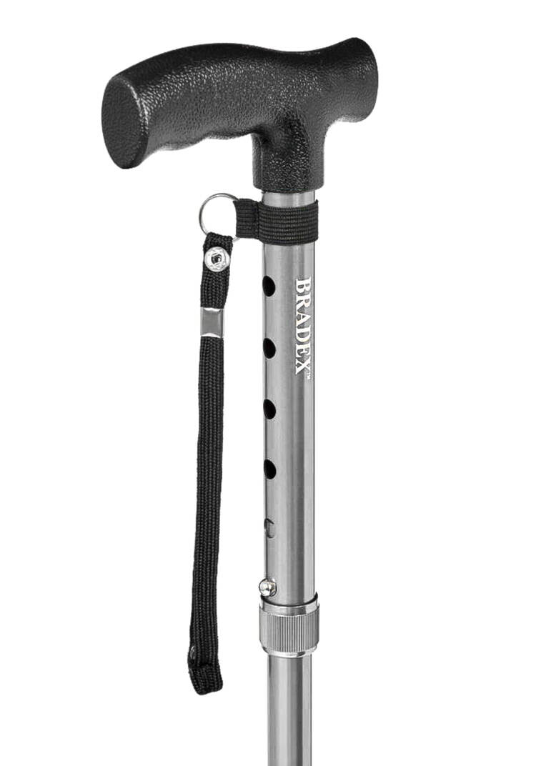 Трость опорная складная шир.  750, рис. 9