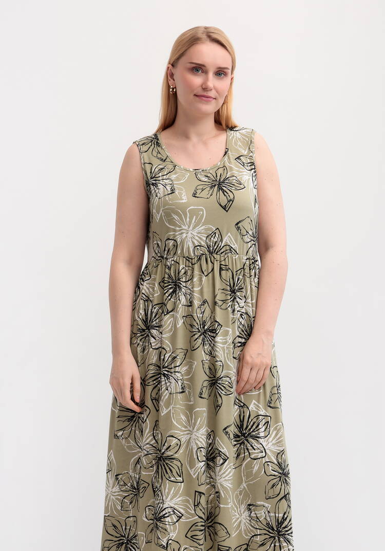 Платье Чарити шир.  750, рис. 2