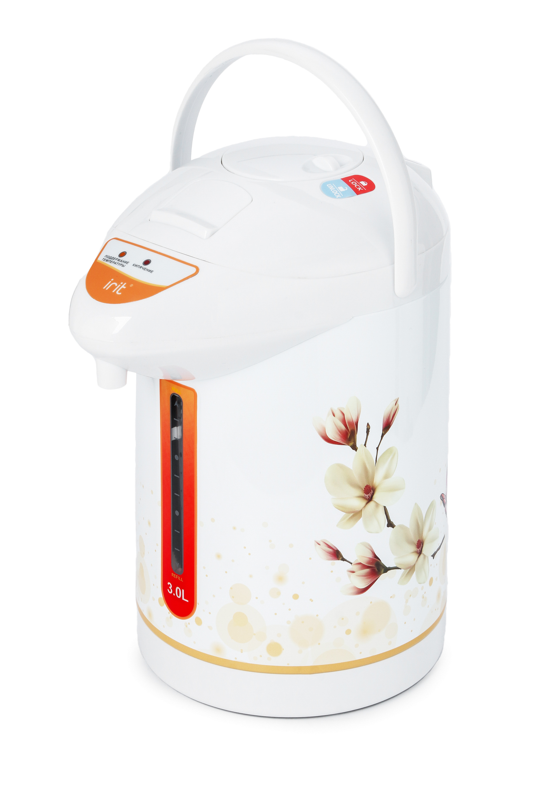 Термопот IRIT Флоран