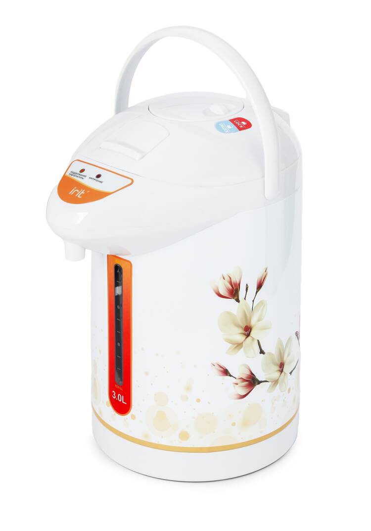 Термопот IRIT Флоран шир.  750, рис. 2