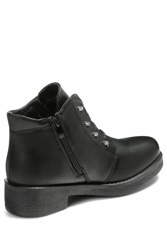 Ботинки женские Кесси шир.  580, рис. 3