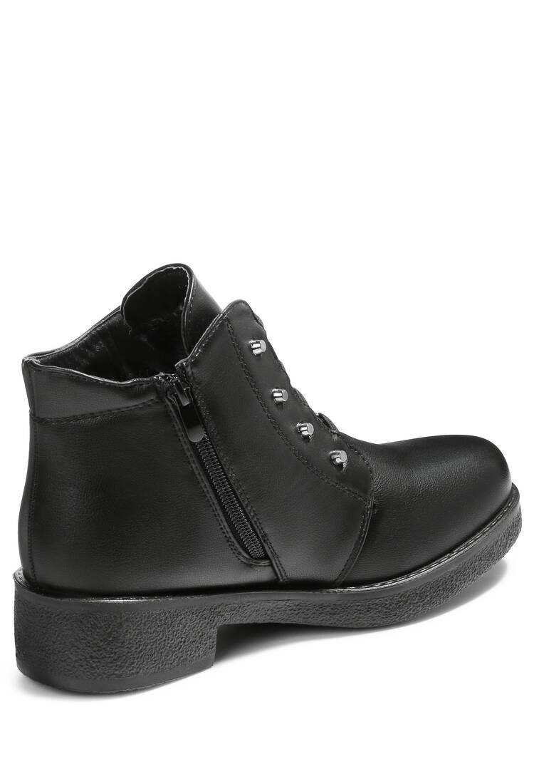 Ботинки женские Кесси шир.  750, рис. 3