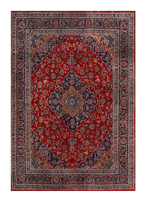 Ковер Сюзанна шир.  580, рис. 2