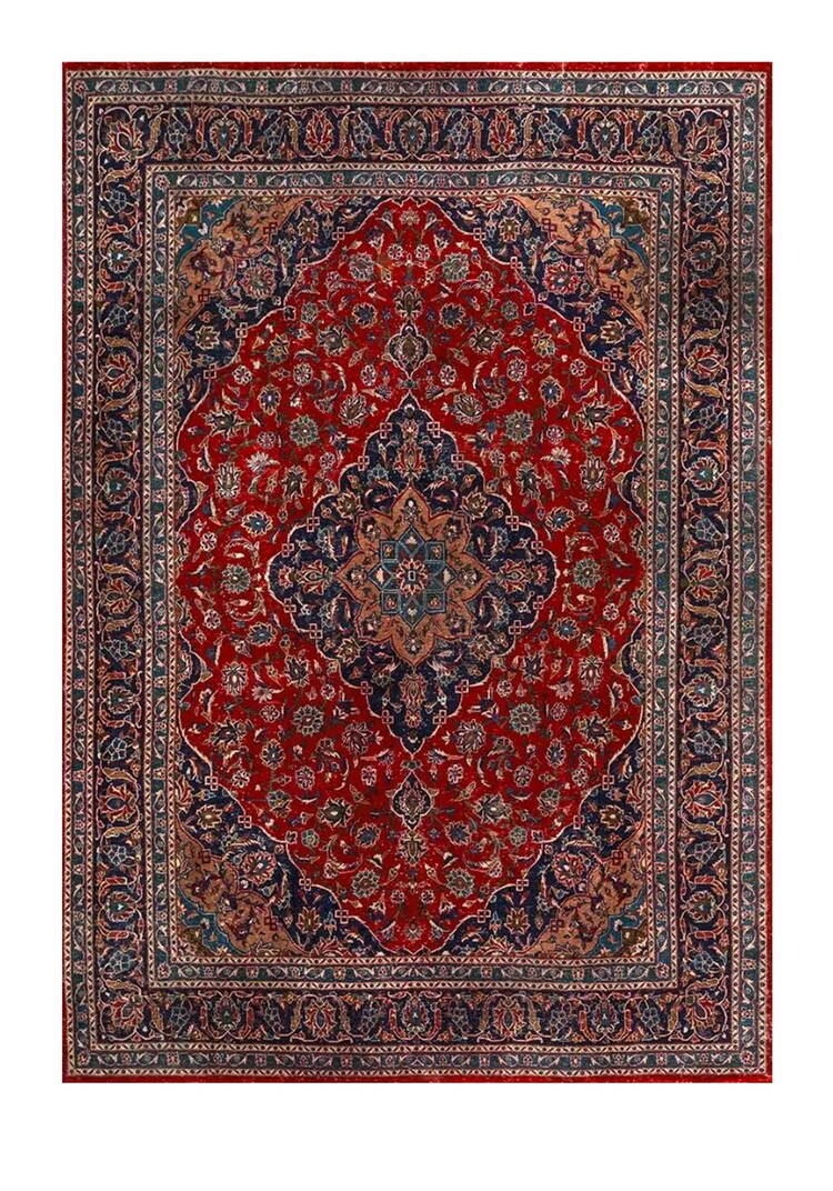 Ковер Сюзанна шир.  750, рис. 2