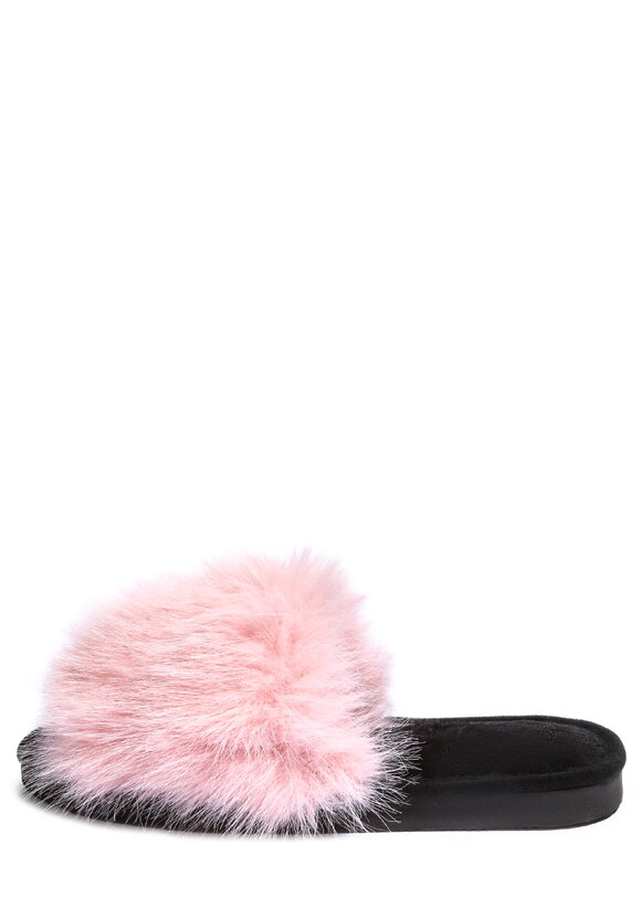 Тапочки женские Эллa шир.  580, рис. 7