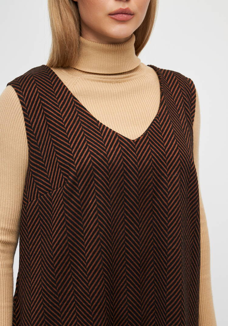 Сарафан Гретa шир.  750, рис. 11